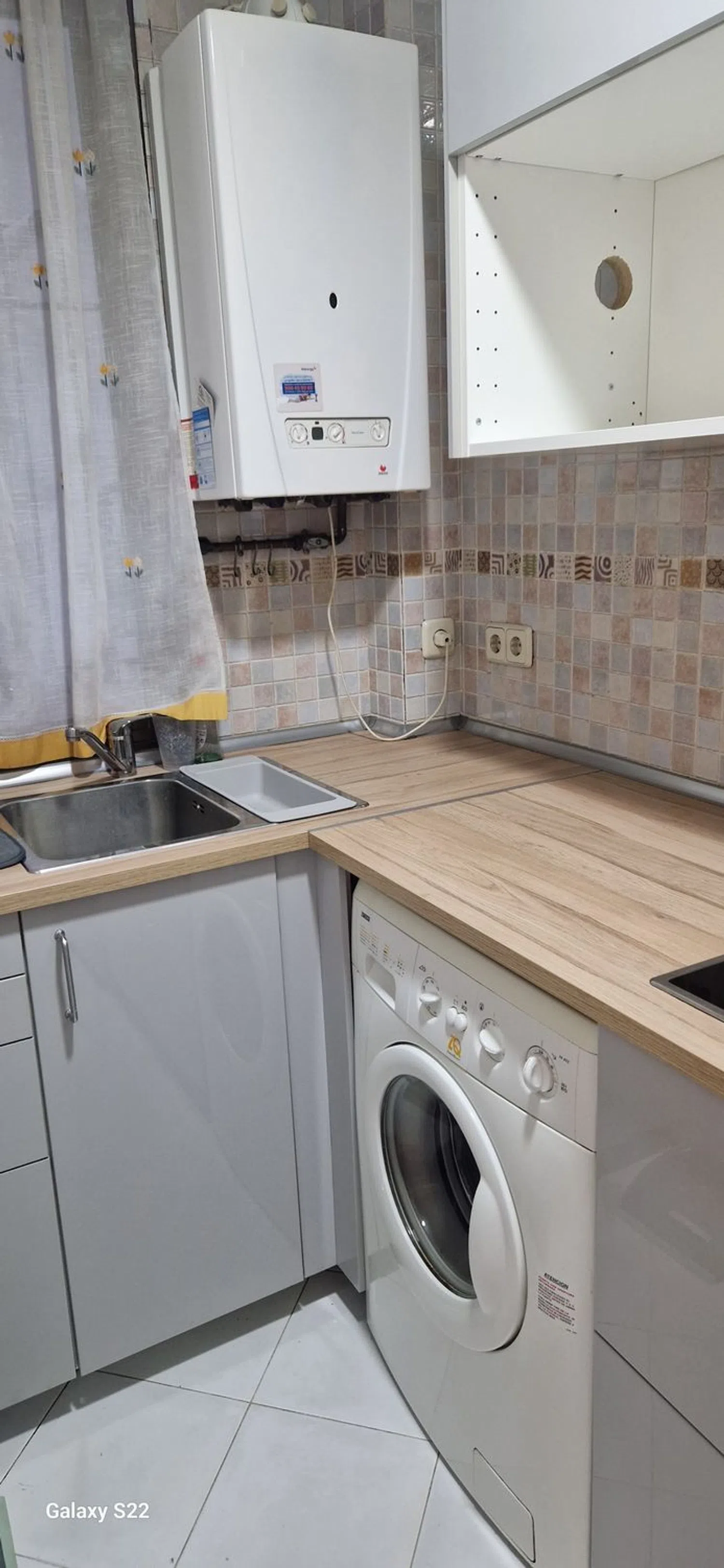 Piso en Barrio Bellas Vistas - Foto 18