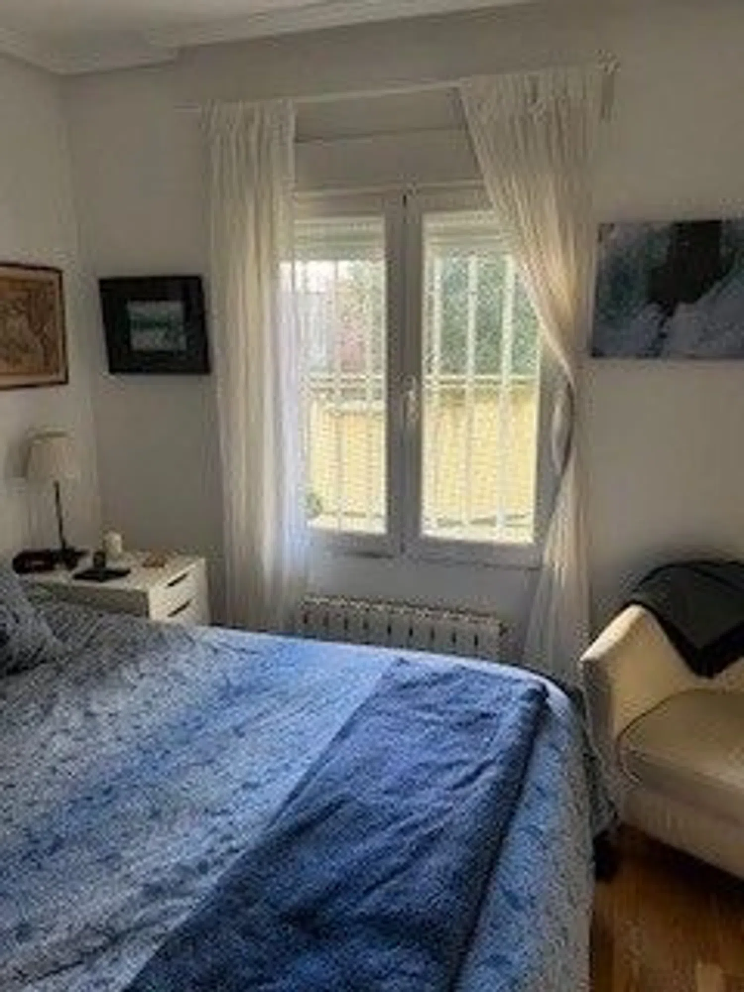 Piso en travesía de las Cañas, 1 b - Foto 1