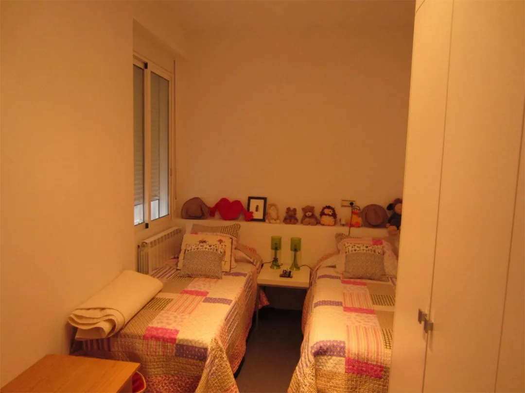 Piso en  Carrer del Mestre Racional 12 - Foto 11