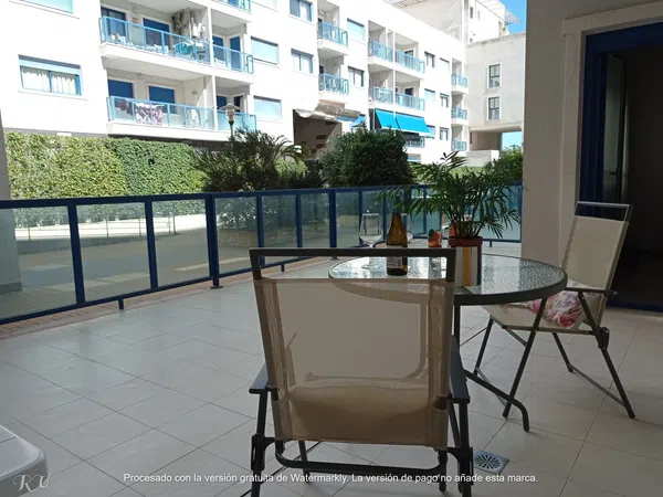 Piso en glorieta del Reino Unido, 6 - Foto 12