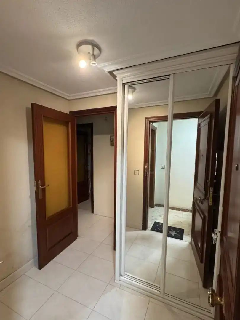 Piso en  Calle Borneo 2 - Foto 2