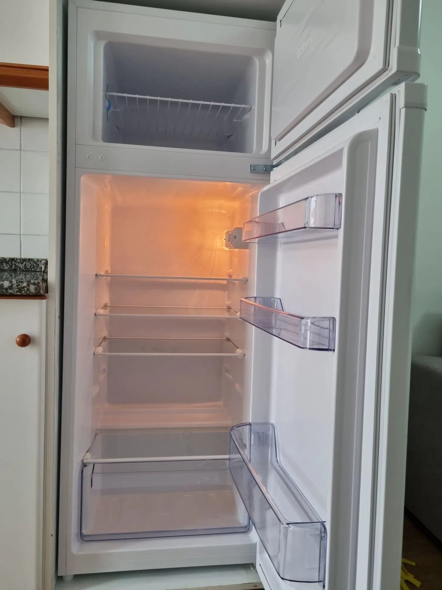 Piso en calle da Rosa, 38 - Foto 10