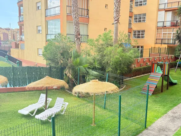 Piso en Paseo de las Codornices, 1, Isla Canela, Isla Canela - Foto 7