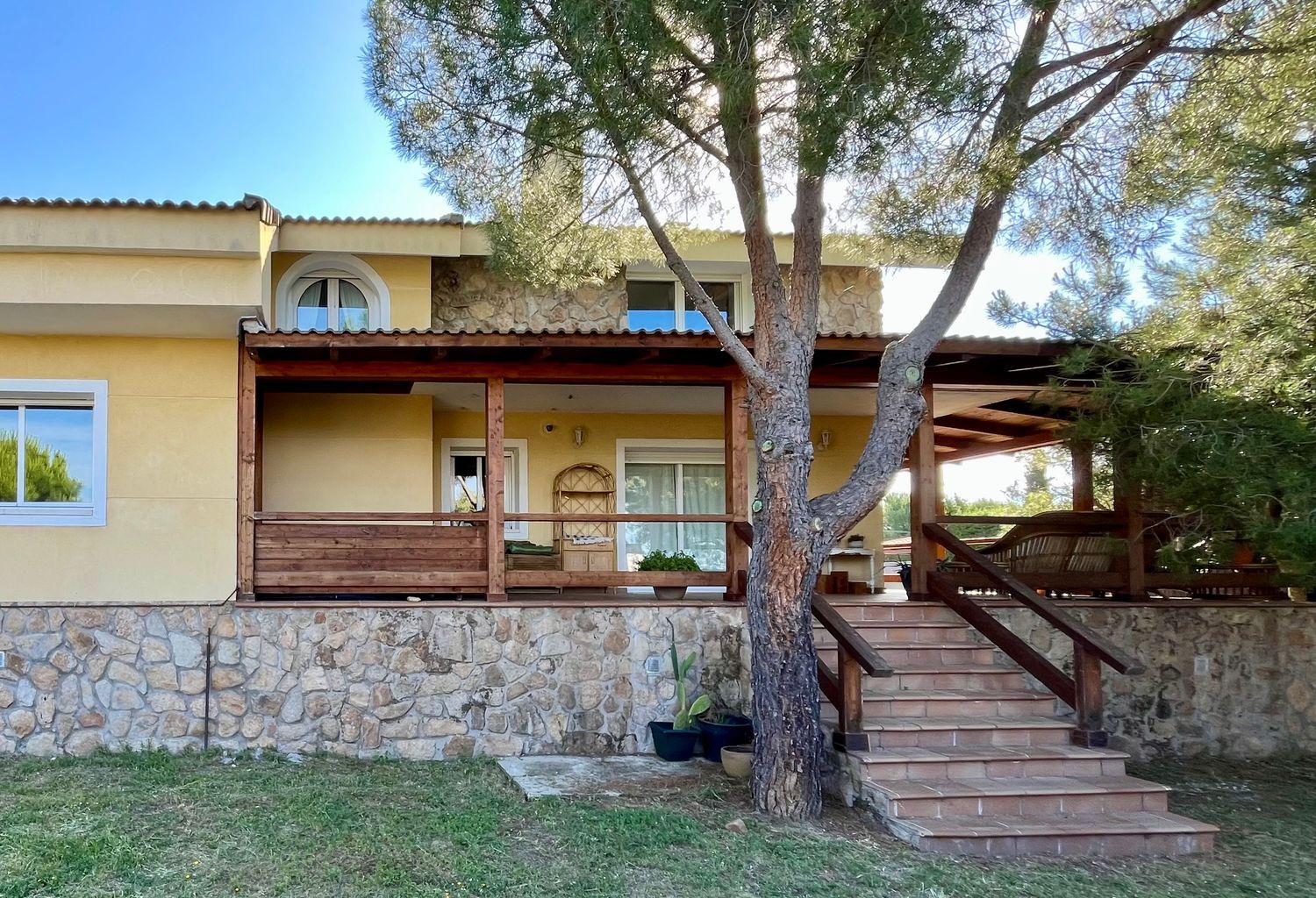 Casa o chalet independiente en Los Llanos - Valle Pardo, Los Llanos - Valle Pardo - Foto 9
