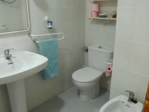 Piso en rosales, 7 - Foto 12