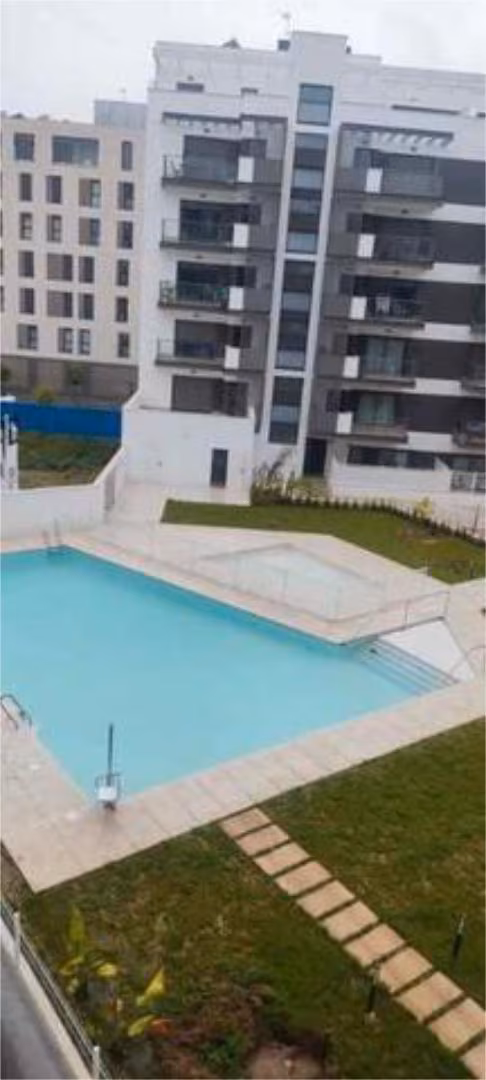 Piso en Distrito Poniente Sur - Foto 7