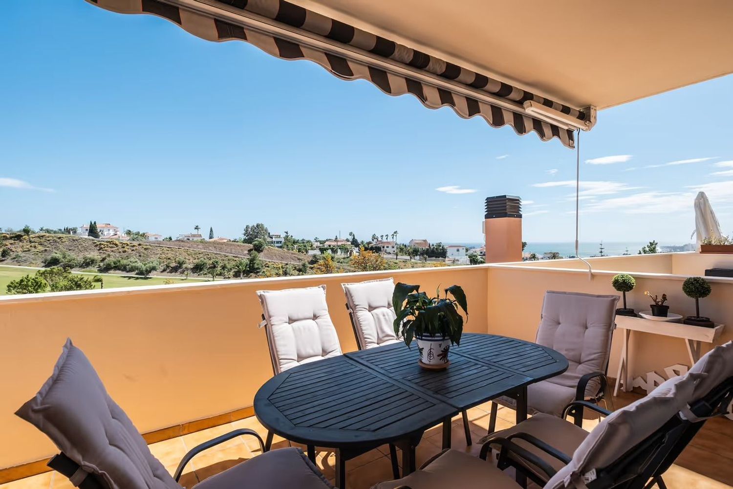 Piso en avenida Palmeras de Baviera, 8 - Foto 16