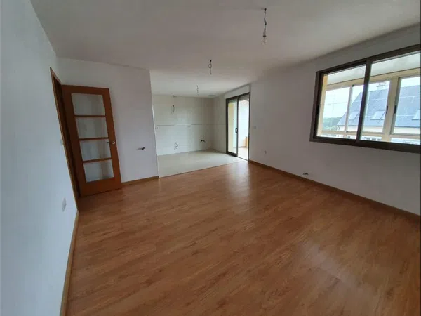 Piso en Avenida da Terra Cha, 203 - Foto 3
