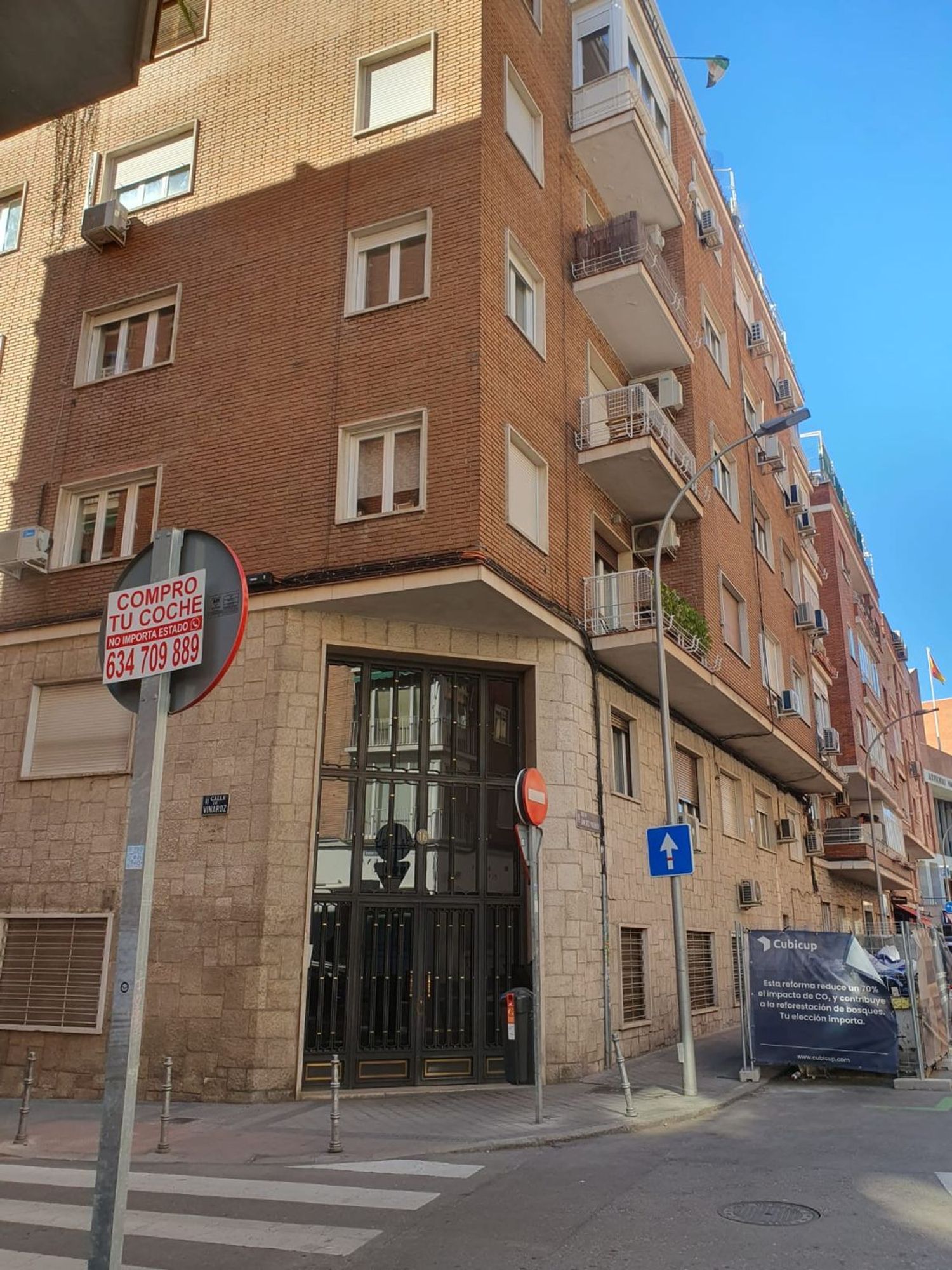 Piso en calle de Sánchez Pacheco, 16 - Foto 27