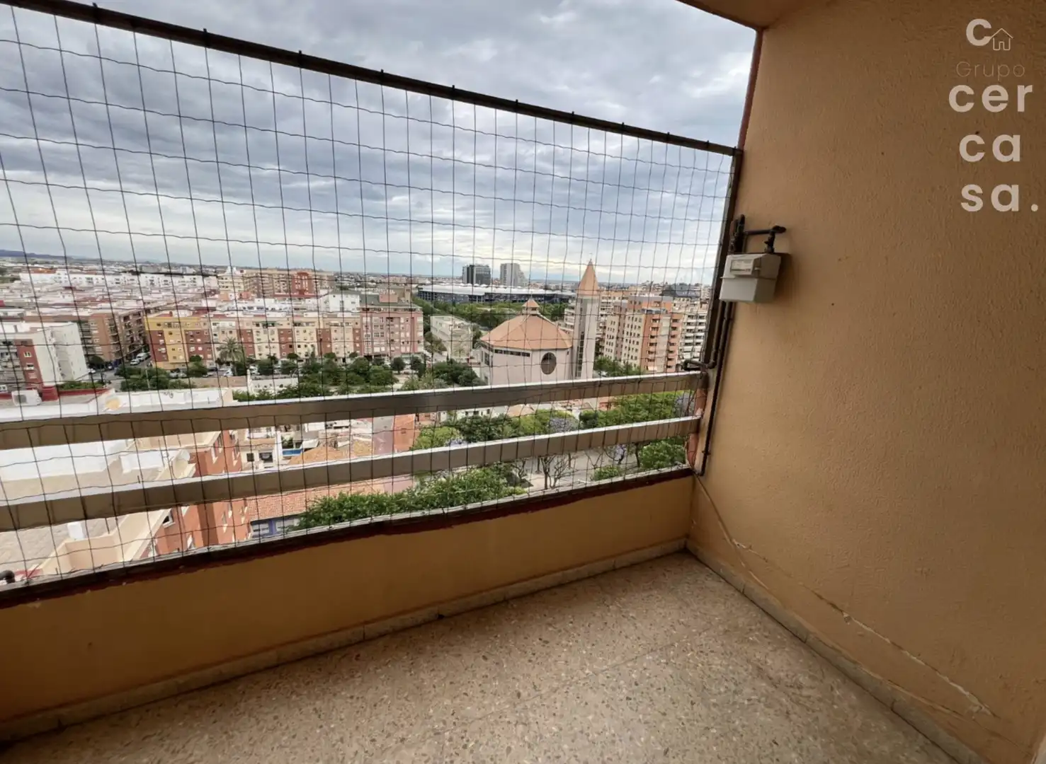 Piso en  Carrer de Reig Genovés - Foto 7
