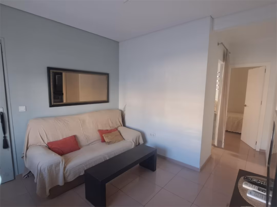 Piso en  Calle Obispo Alguacil 7