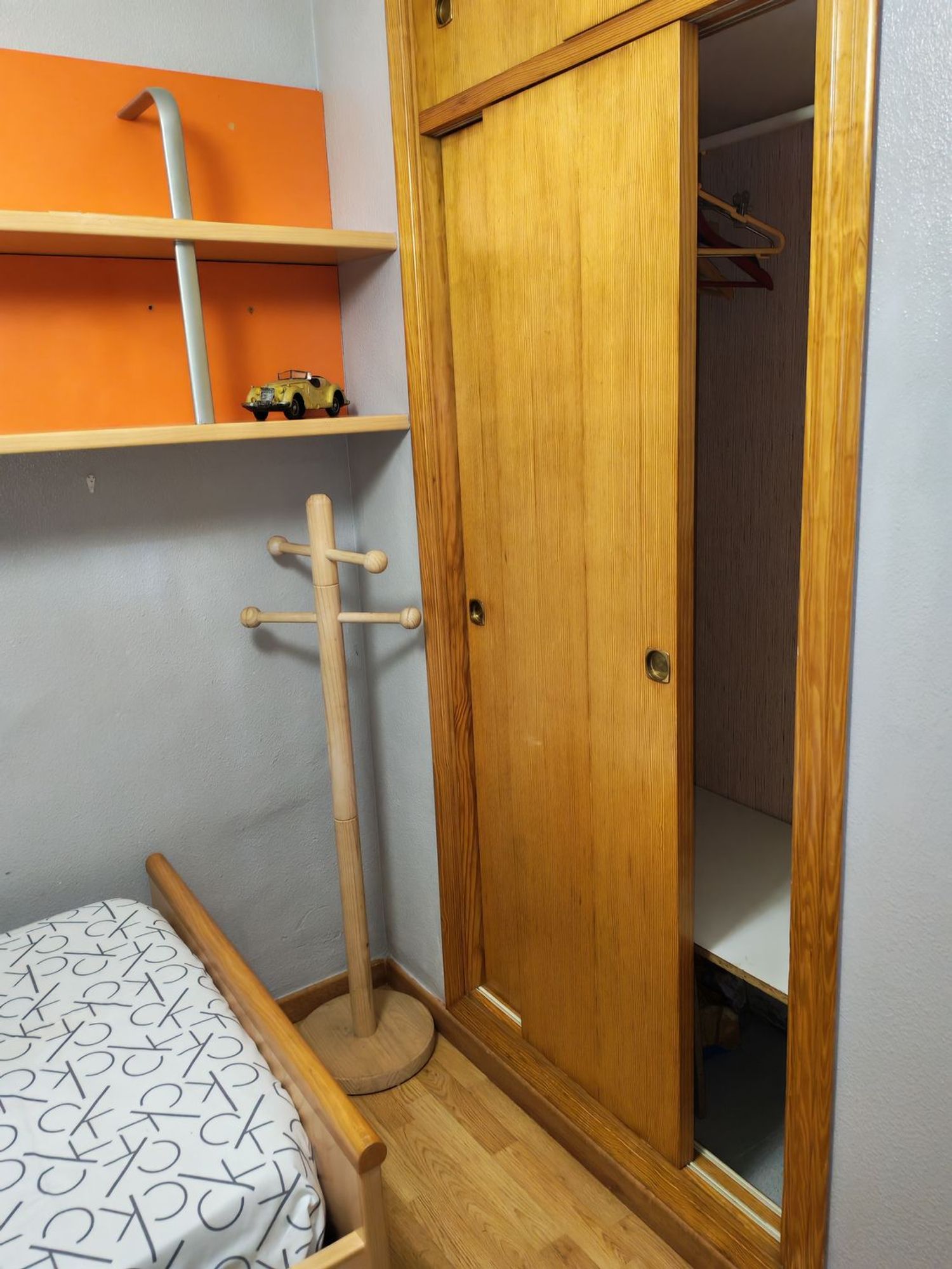 Piso en Calle de Orihuela, 71, Parque de las Naciones - Foto 3