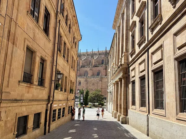 Piso en Calle Doyagüe, 4 - Foto 7