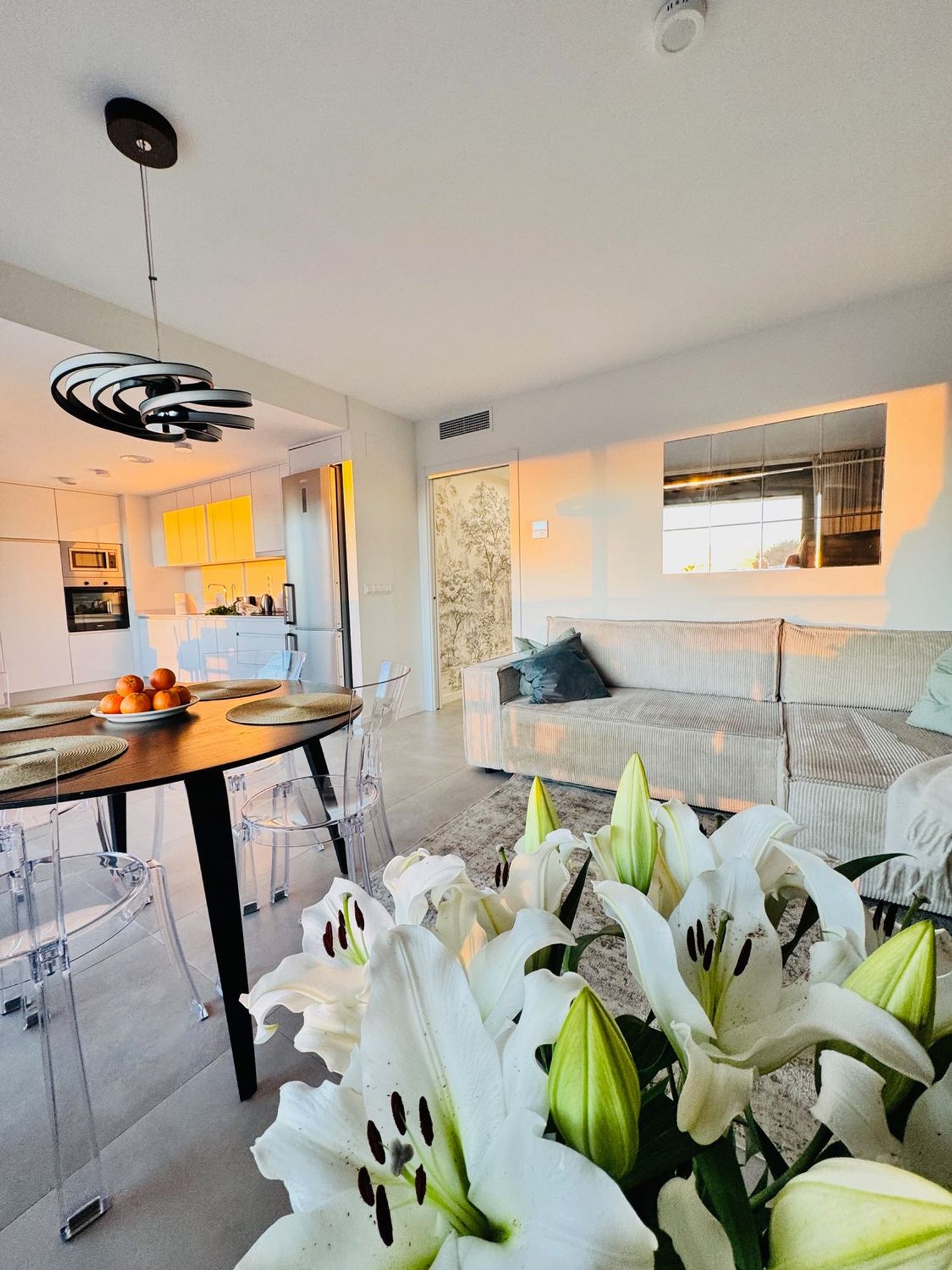 Piso en Calle Jacinto Verdaguer, 10, Campoamor - Foto 6