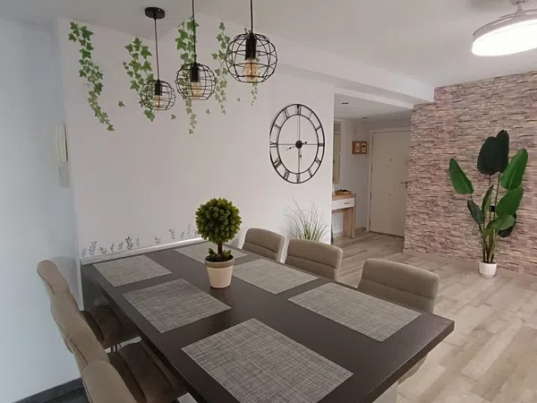 Piso en calle Virgen del Puig, 19 - Foto 12