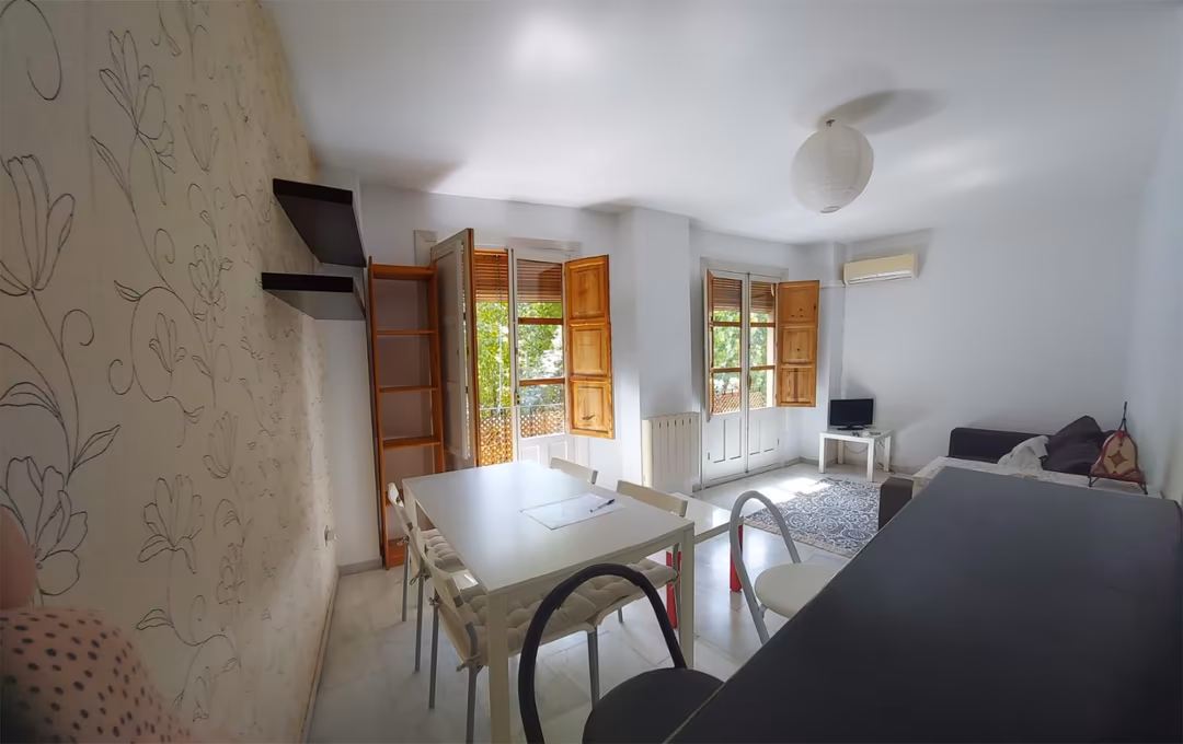 Apartamento en  Plaza de la Trinidad 8 - Foto 2