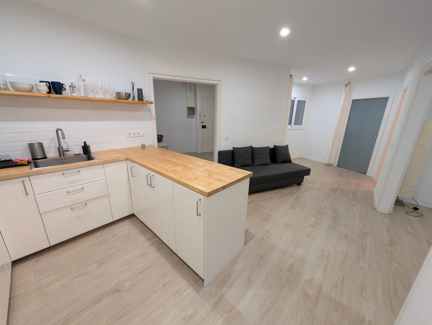 Piso en Calle de Reus, 23, Sant Gervasi - La Bonanova - Foto 40