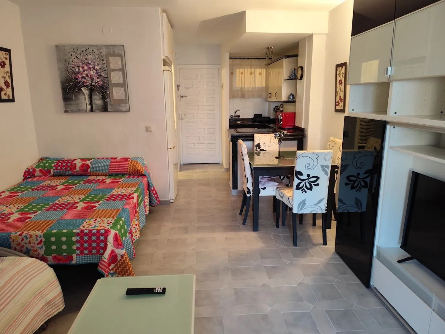 Estudio en avenida Gamonal, 10 - Foto 6