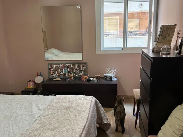 Piso en Calle Antonio Martelo, 4, Cruz del Humilladero - Los Tilos - Foto 11