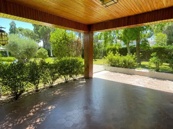 Casa o chalet independiente en Calle de la Alondra, 5, Somosaguas - Foto 3
