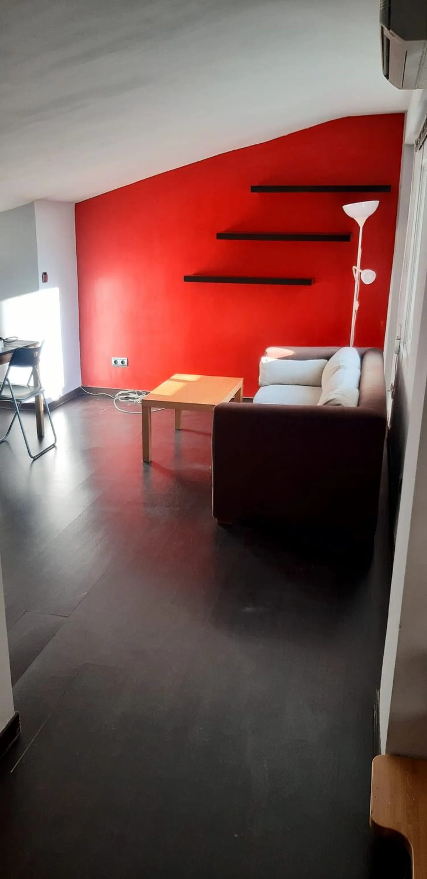 Ático en avenida del Manzanares, 214 - Foto 4