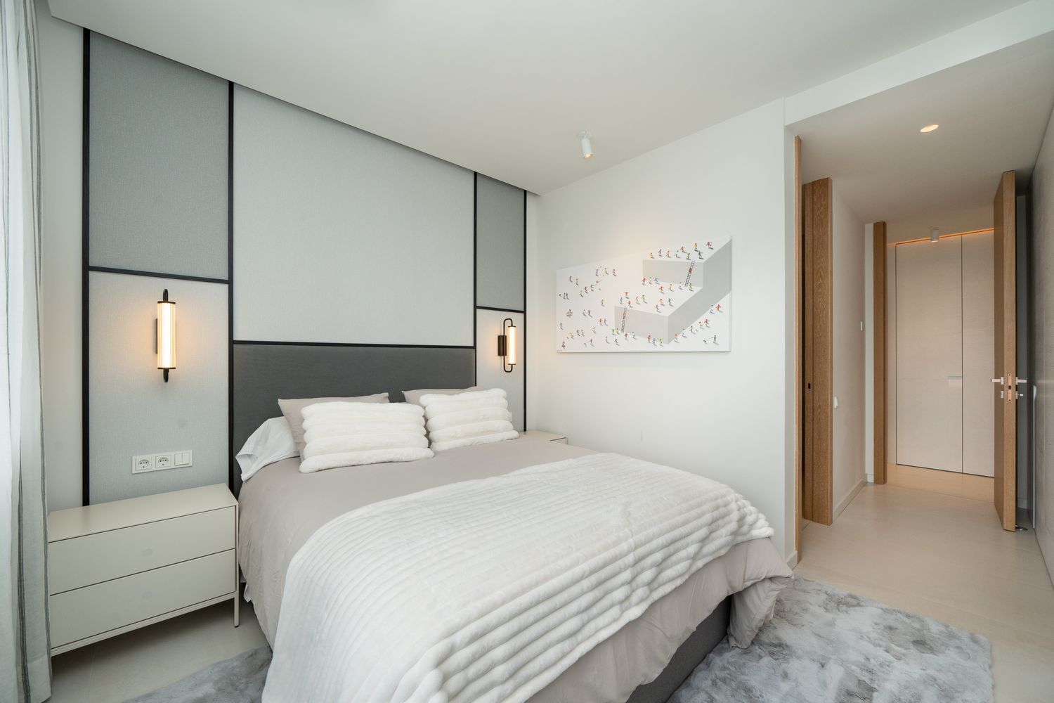 Dúplex en Avenida de Luis García Cereceda, 7, La Finca - Foto 34