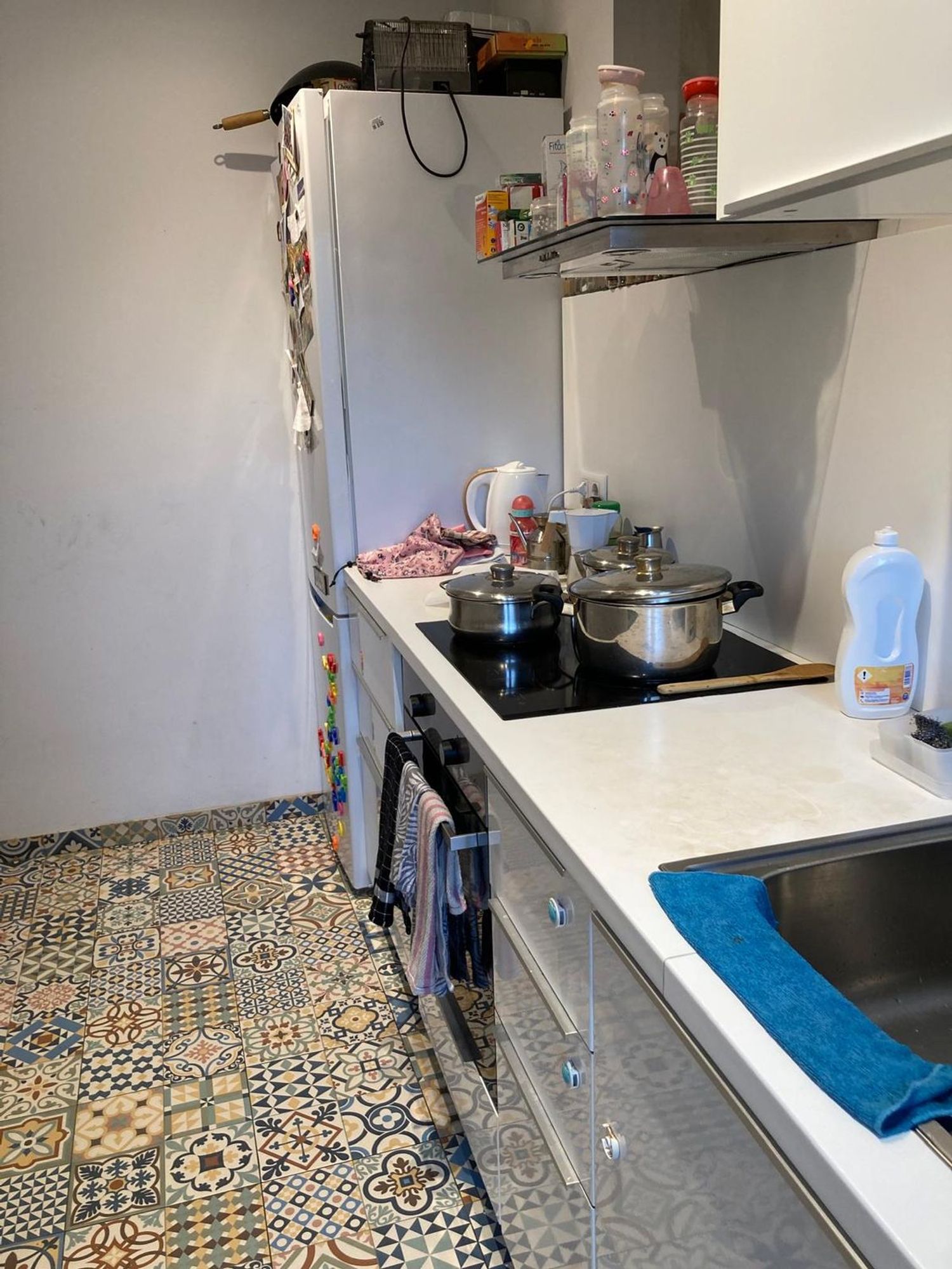 Piso en calle de Massens, 53 - Foto 3