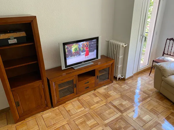 Piso en Calle de Oudrid, 8, Bellas Vistas - Foto 3