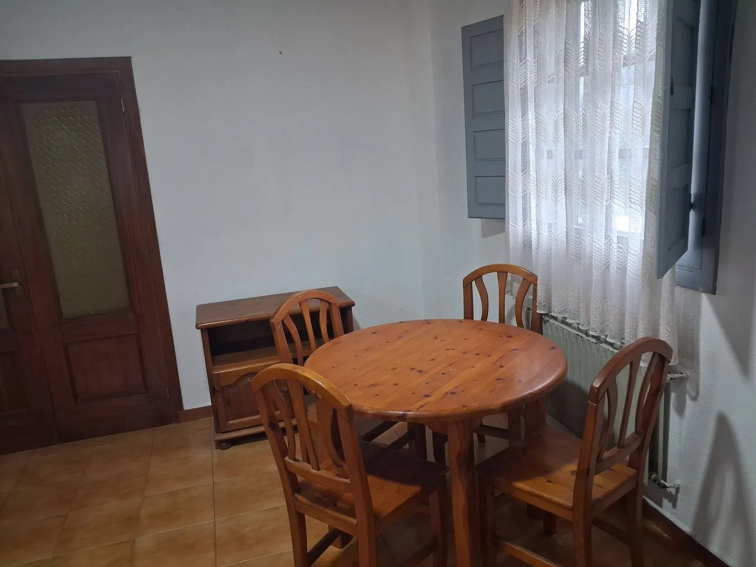 Casa independiente en calle Monte Igueldo, 11