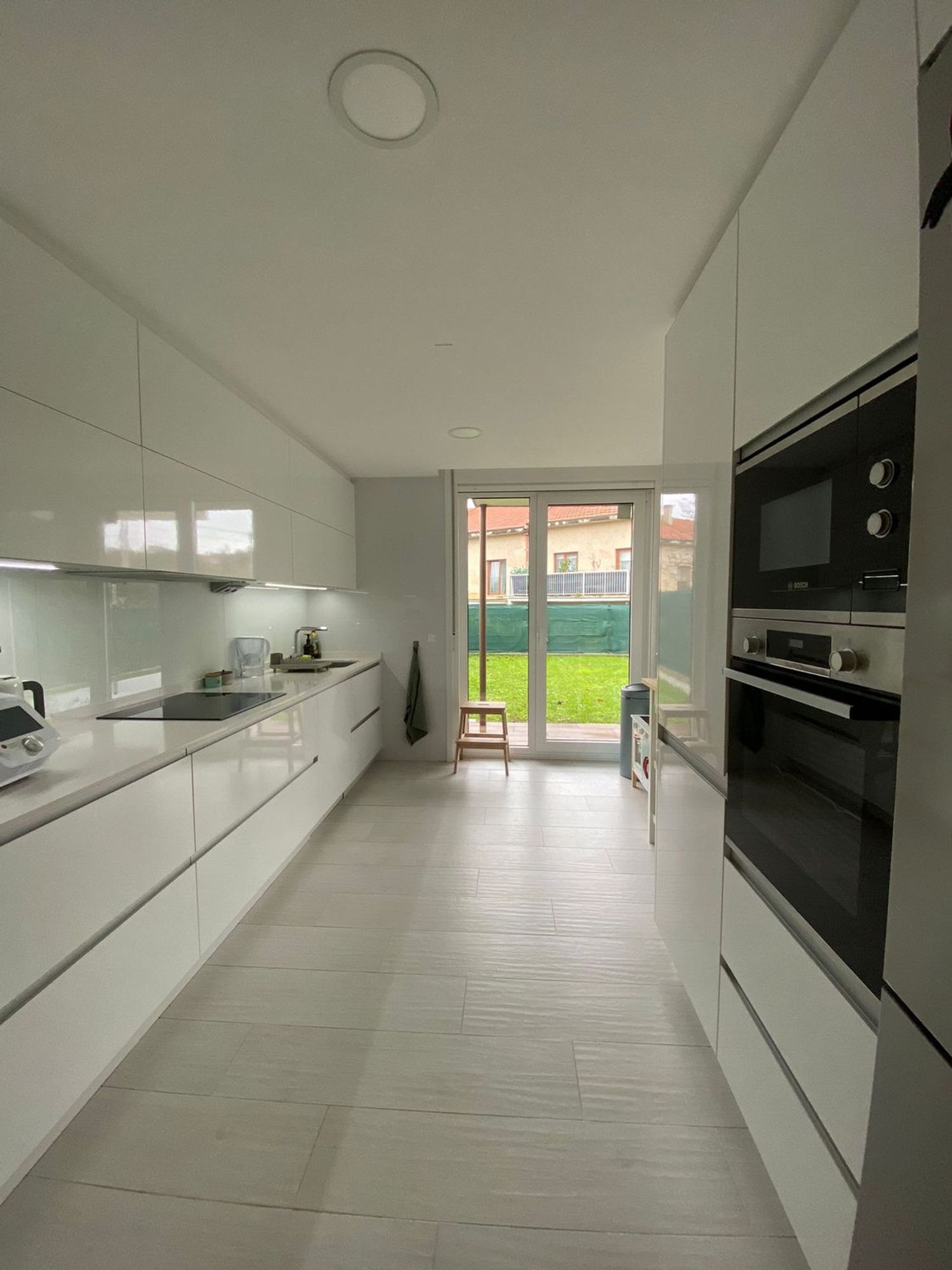 Chalet adosado en Calle Aspas, 11, Campus sur - Santa Marta, Campus sur - Santa Marta - Foto 17