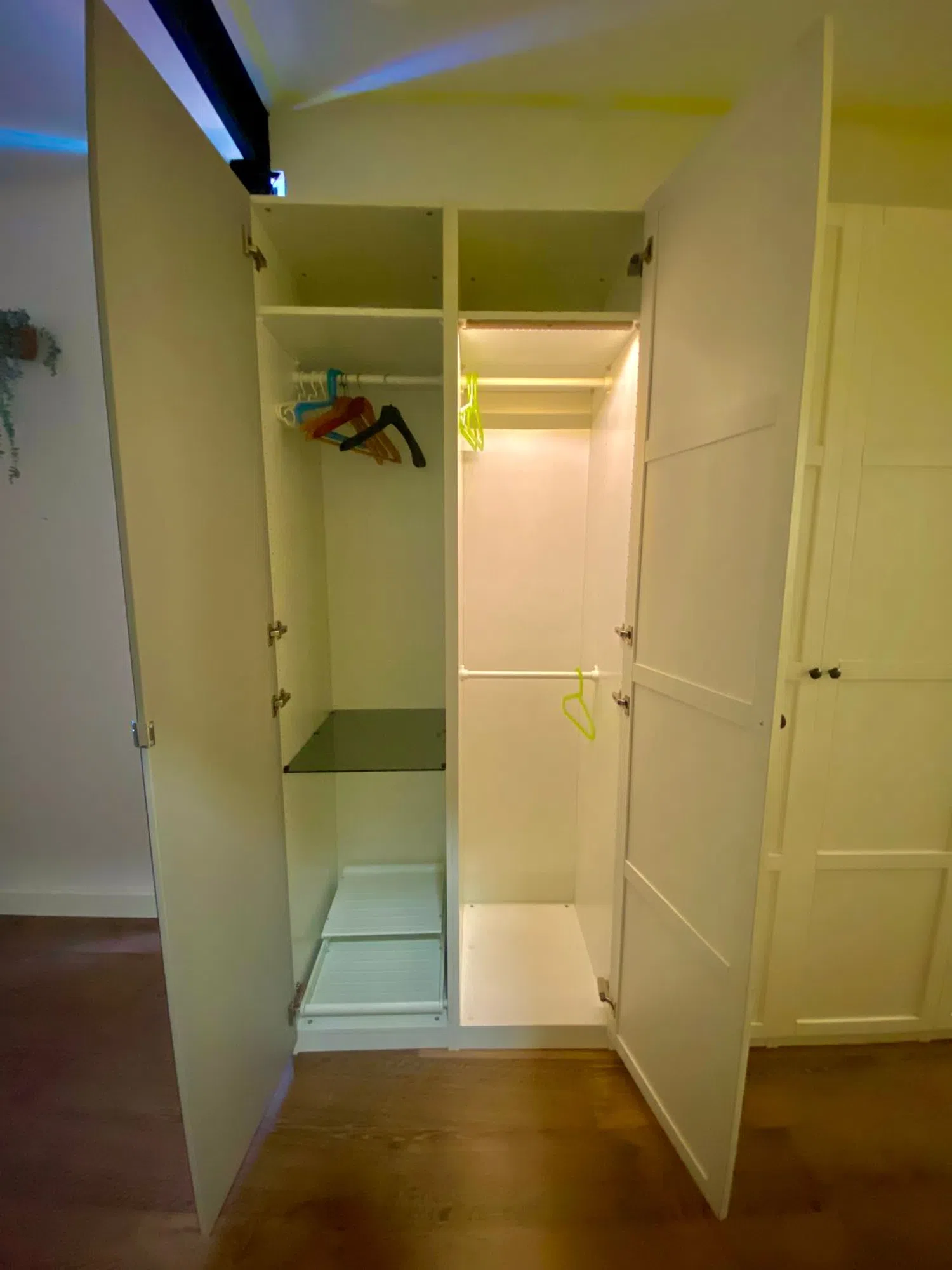 Estudio en calle Romero Robledo, 24 - Foto 21