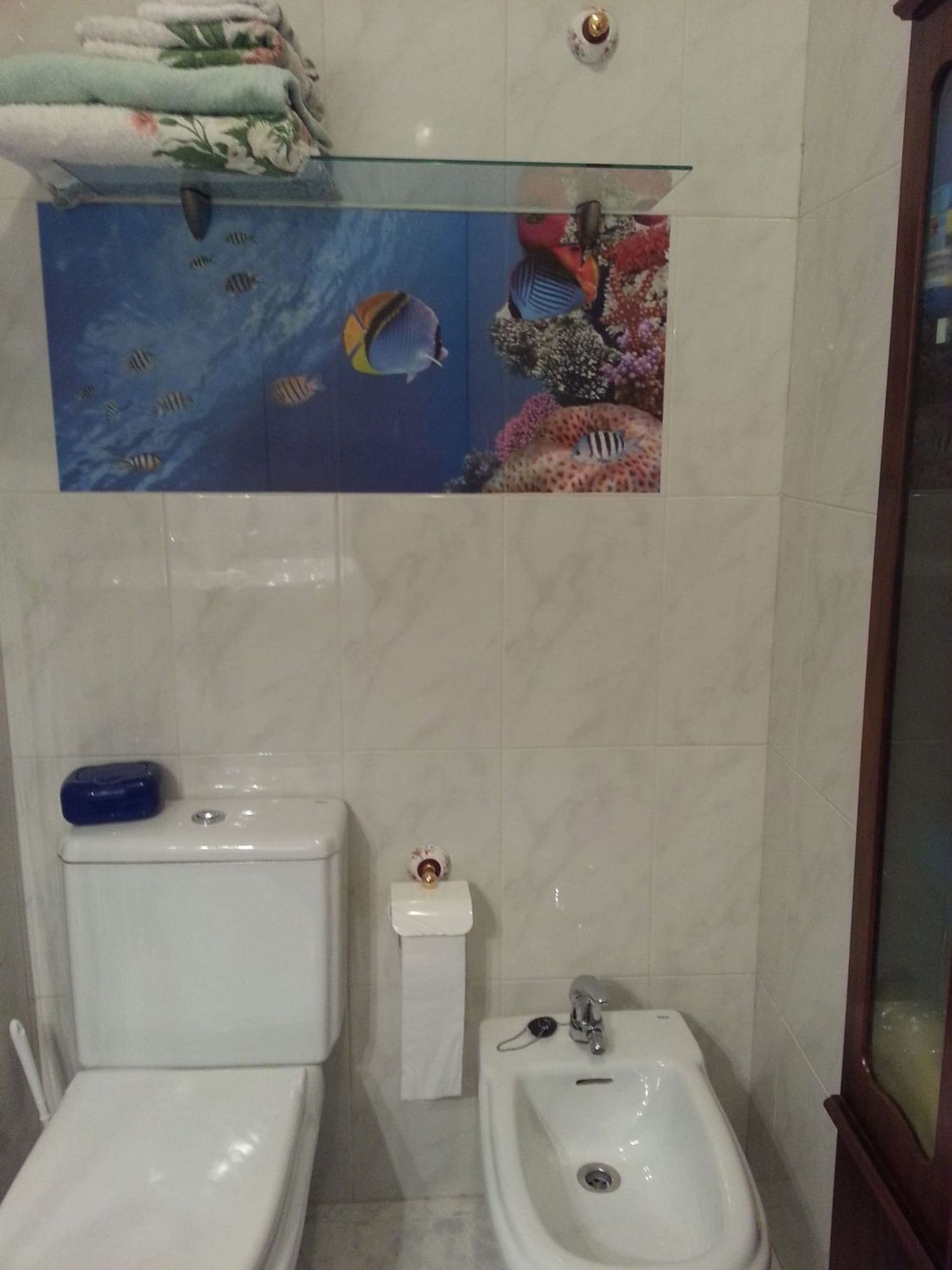 Piso en Ronda de Fingoi, 83, Aceña de Olga - Augas Férreas, Aceña de Olga - Augas Férreas - Foto 2