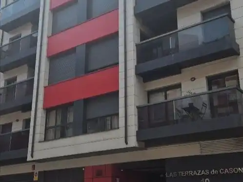 Piso en  Calle Alejandro Casona 10 - Foto 26