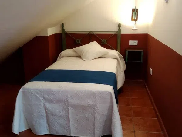 Chalet pareado en Los Milagros - Corchera, Los Milagros - Corchera - Foto 16