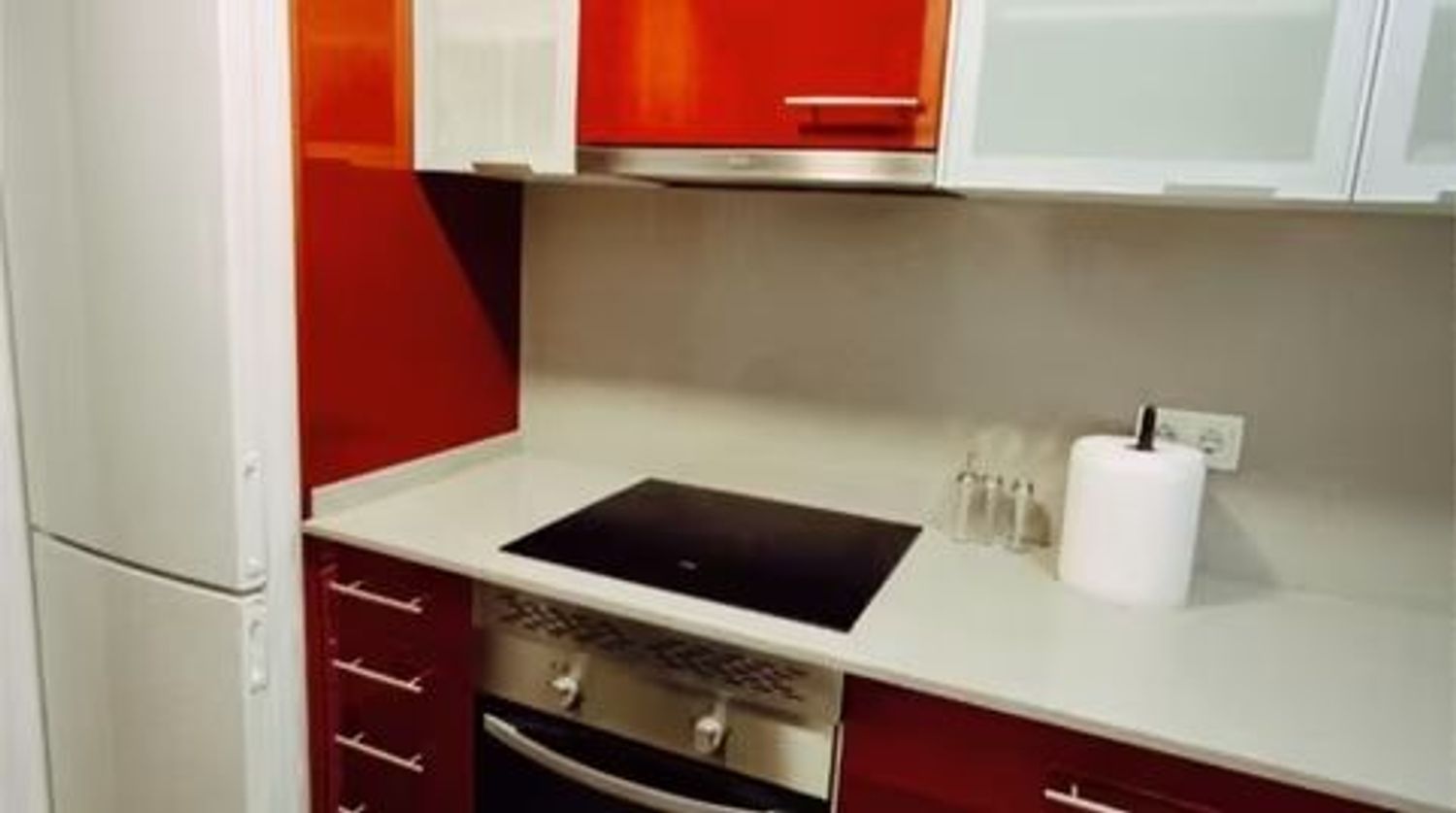 Piso en calle de Pompeu Fabra, 48 - Foto 2