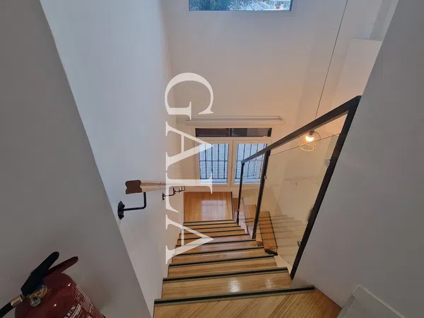 Dúplex en Calle del Conde de Serrallo, Ventilla-Almenara - Foto 15