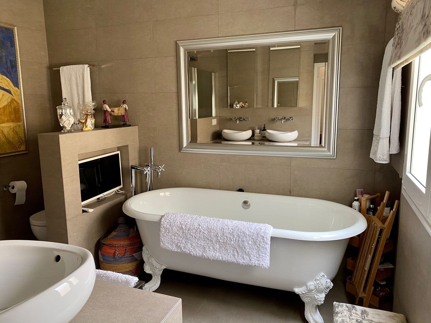 Piso en calle de Velázquez - Foto 17