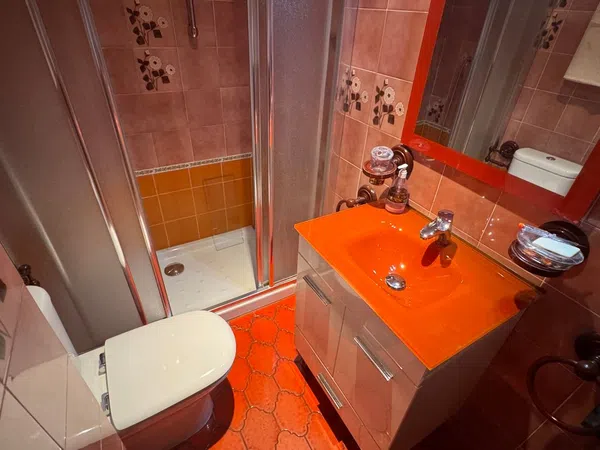 Piso en Calle de Roger de Tur, 24, Las Fuentes - Foto 17