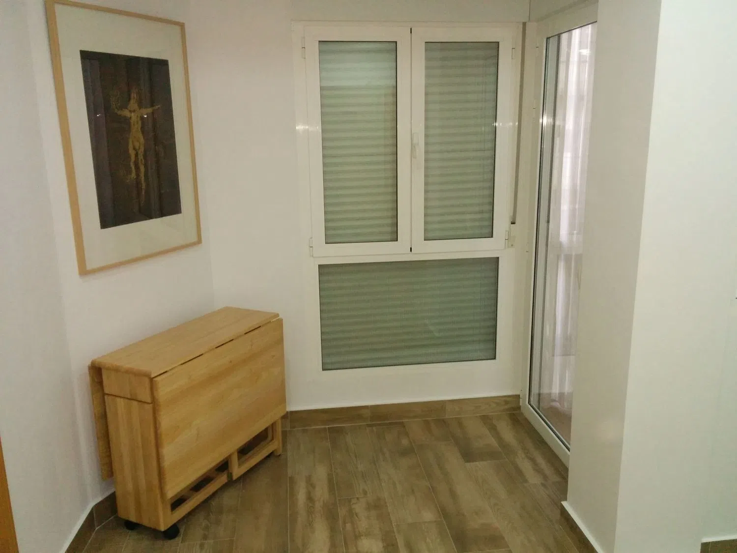 Estudio en rambla méndez núñez, 43 - Foto 18