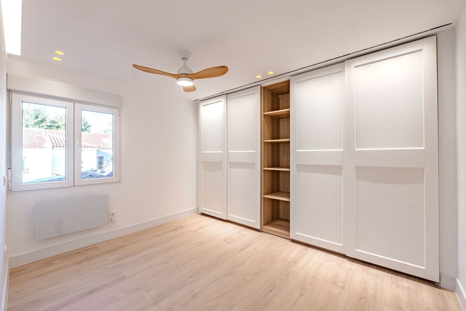 Piso en Centro - Foto 8