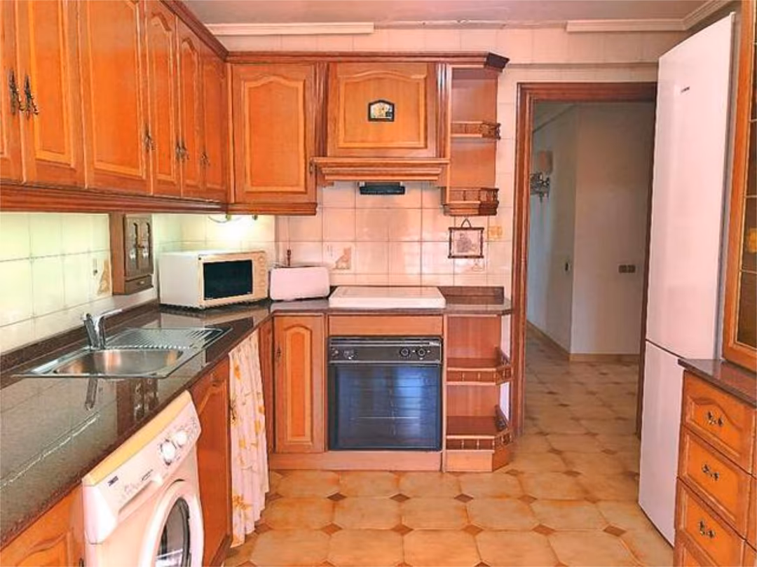 Piso en Albufereta - Foto 4