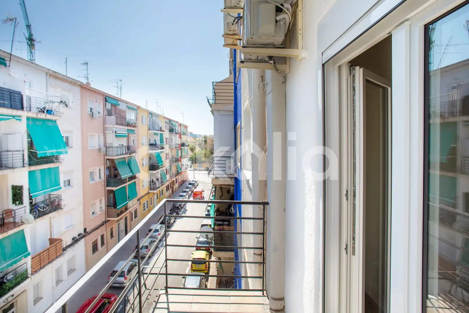 Piso en Alicante / Alacant - Foto 2