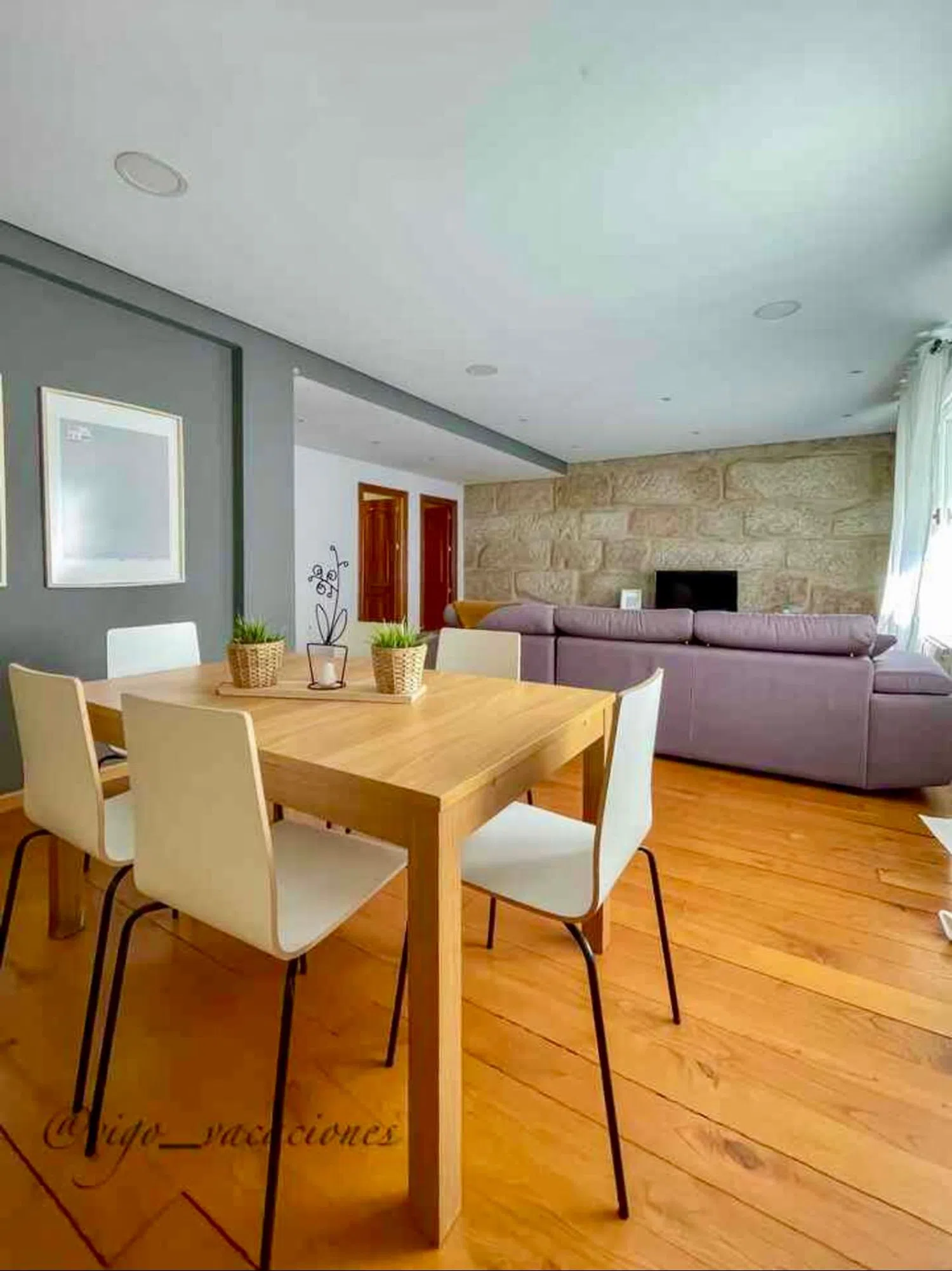 Piso en avenida Gran Via, 42 - Foto 15