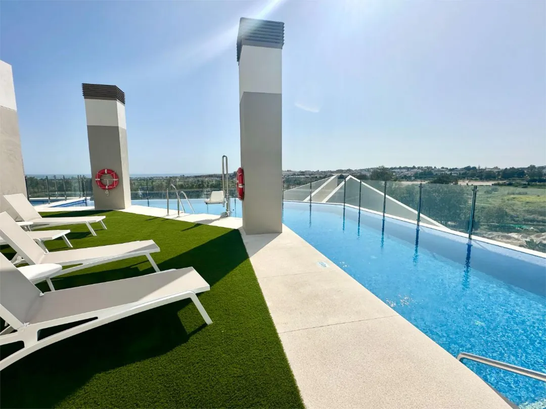 Piso en  Avenida Cervantes 15 - Foto 11