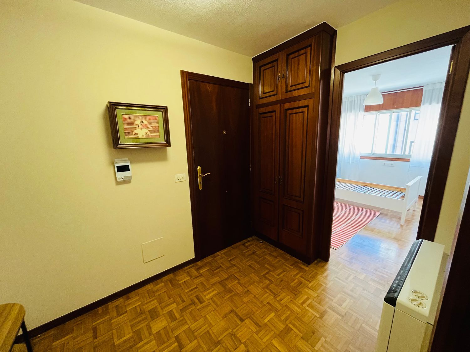 Piso en Calle Ángel Rebollo, 13, Monte Alto - Zalaeta - Atocha, Monte Alto - Zalaeta - Atocha - Foto 15