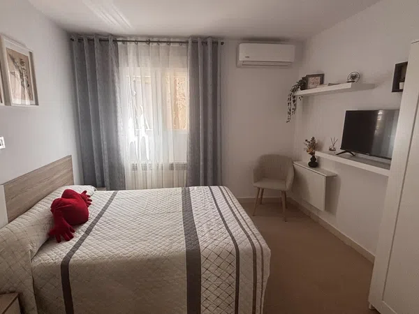 Casa o chalet independiente en Calle Joaquín Costa, 18 - Foto 12