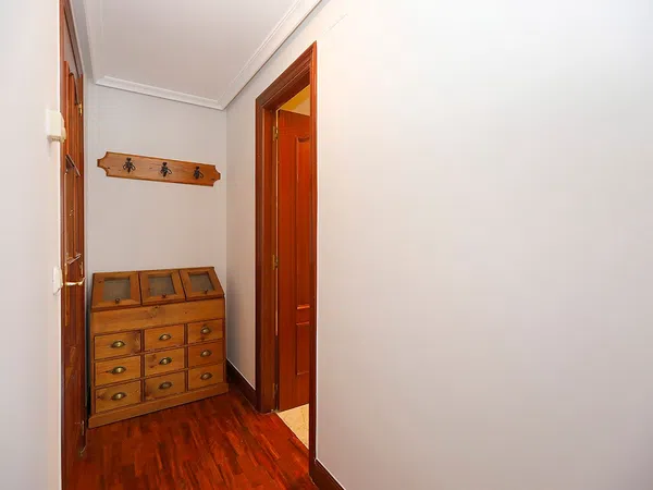 Piso en Calle Jesus, 9, Centro - Mendibil - Santiago - Foto 20