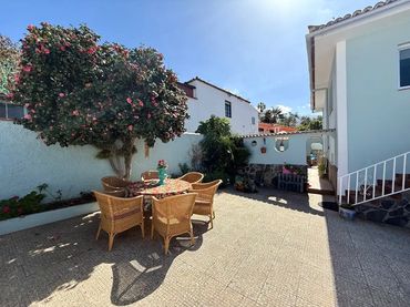 Chalet en  Calle Dinamarca 40 - Foto 35