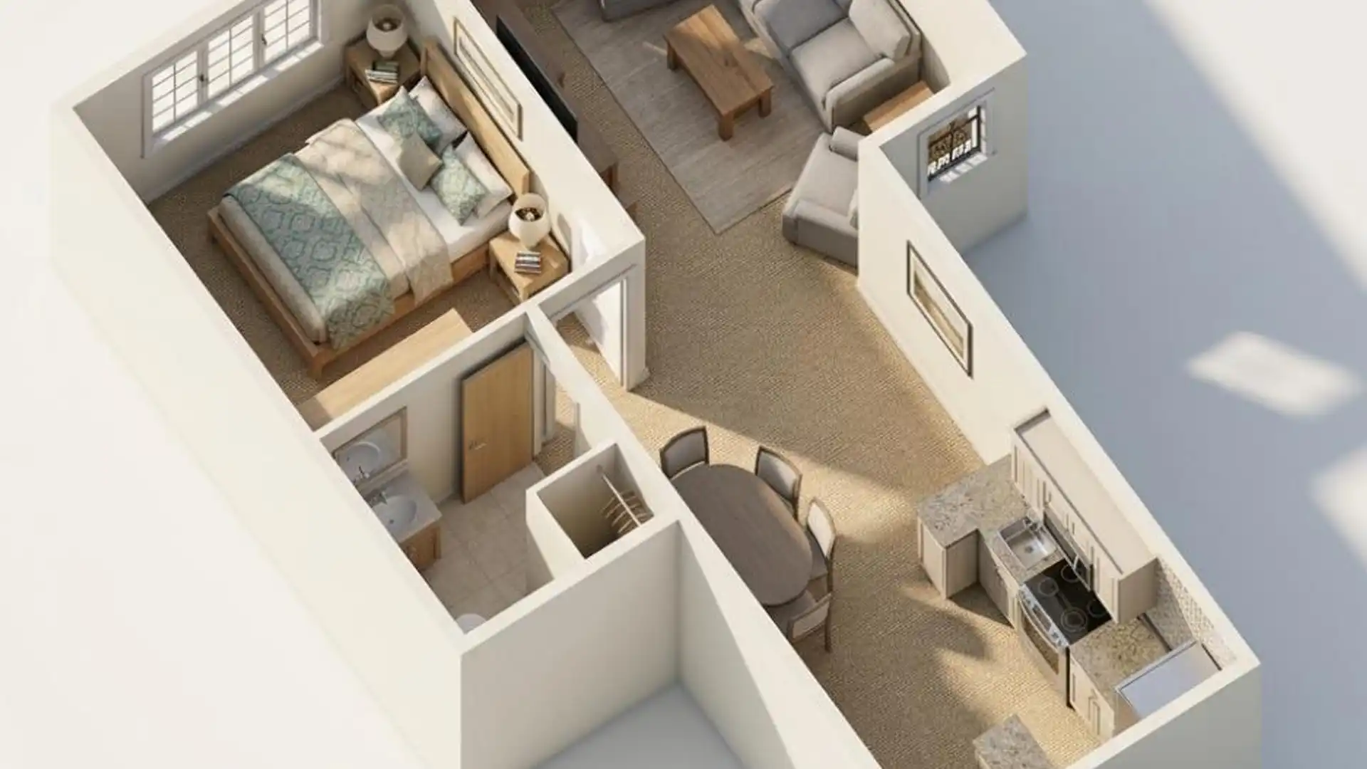 Apartamento en  Avenida del Mediterráneo 33 - Foto 7