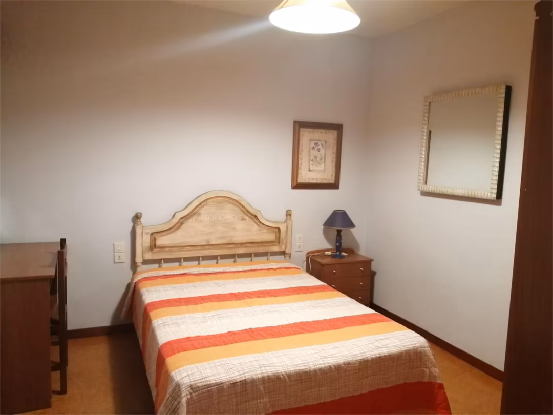 Piso en  Rúa Tomás A. Alonso 46 - Foto 3